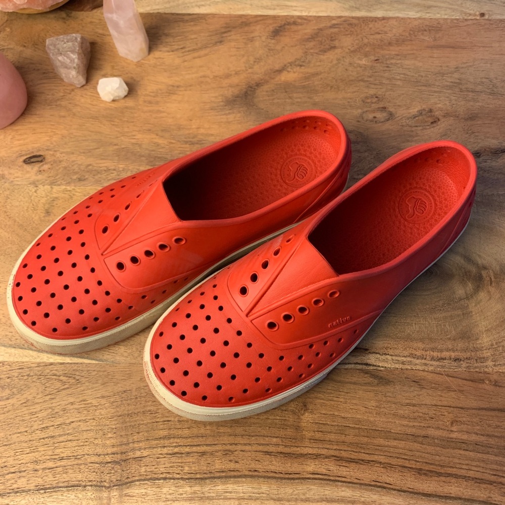 Native Shoes